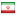 cheftic.com server is located in Iran